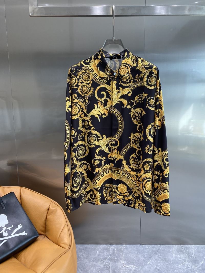 Versace Shirts